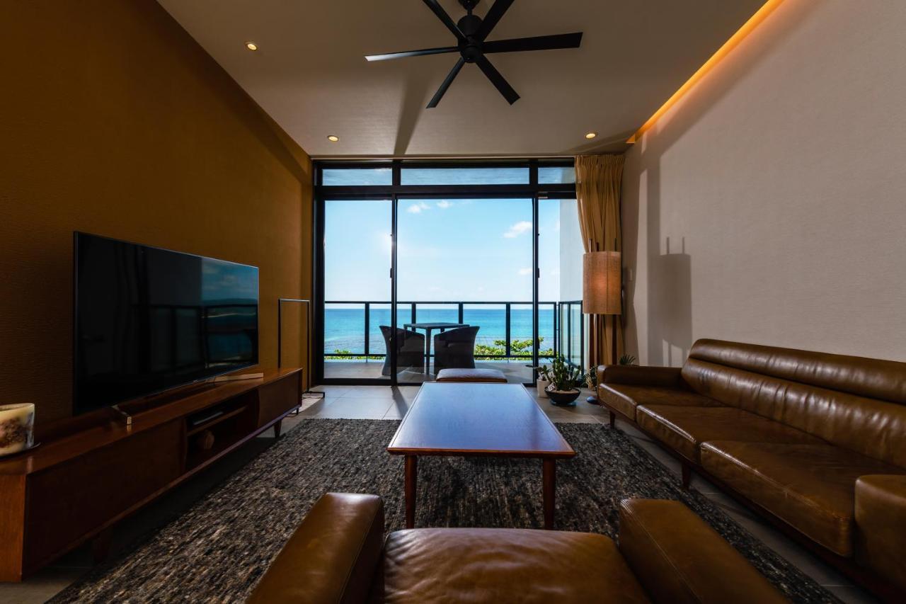 Condominium Noosa Nago Exteriér fotografie