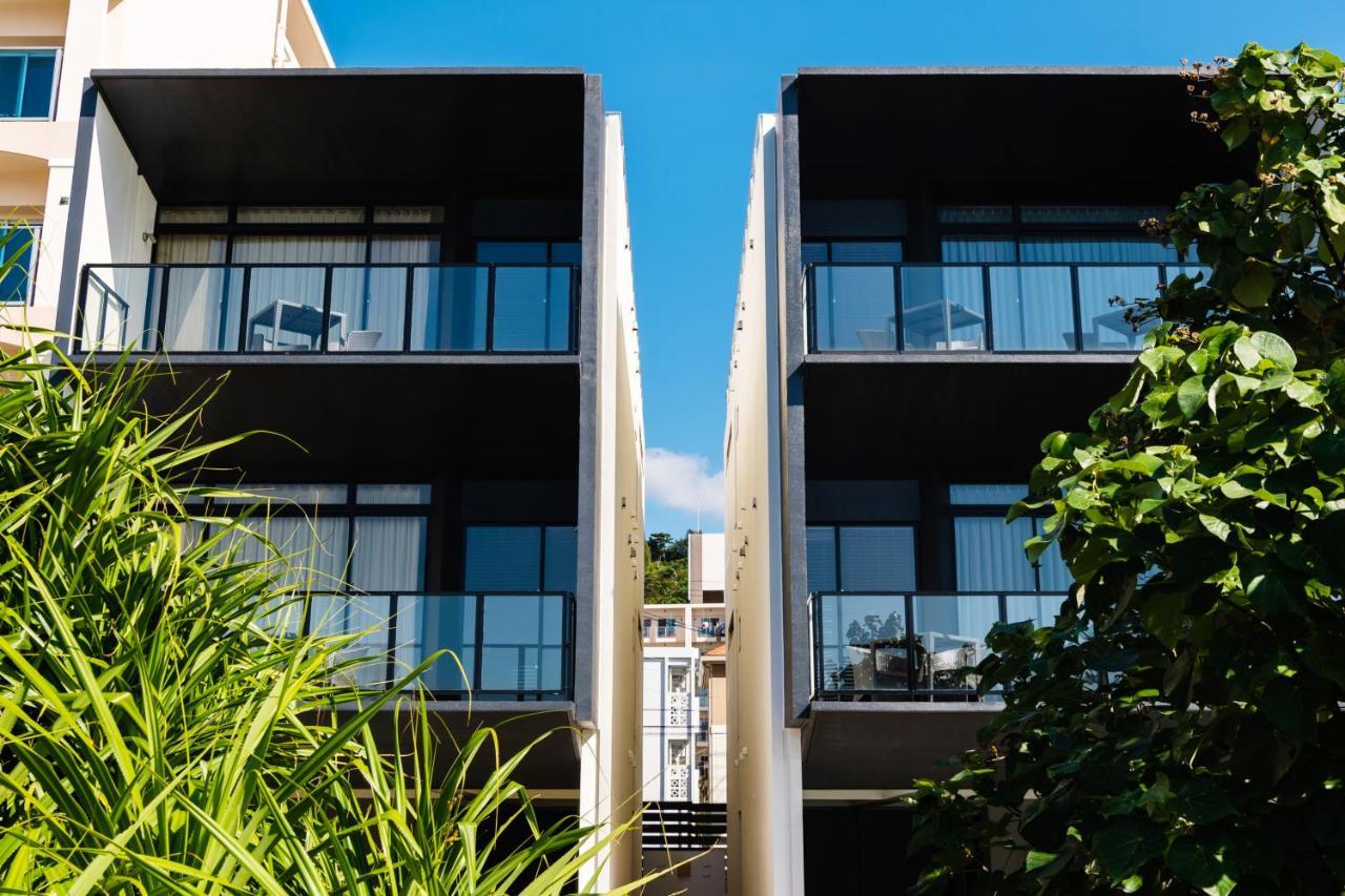Condominium Noosa Nago Exteriér fotografie