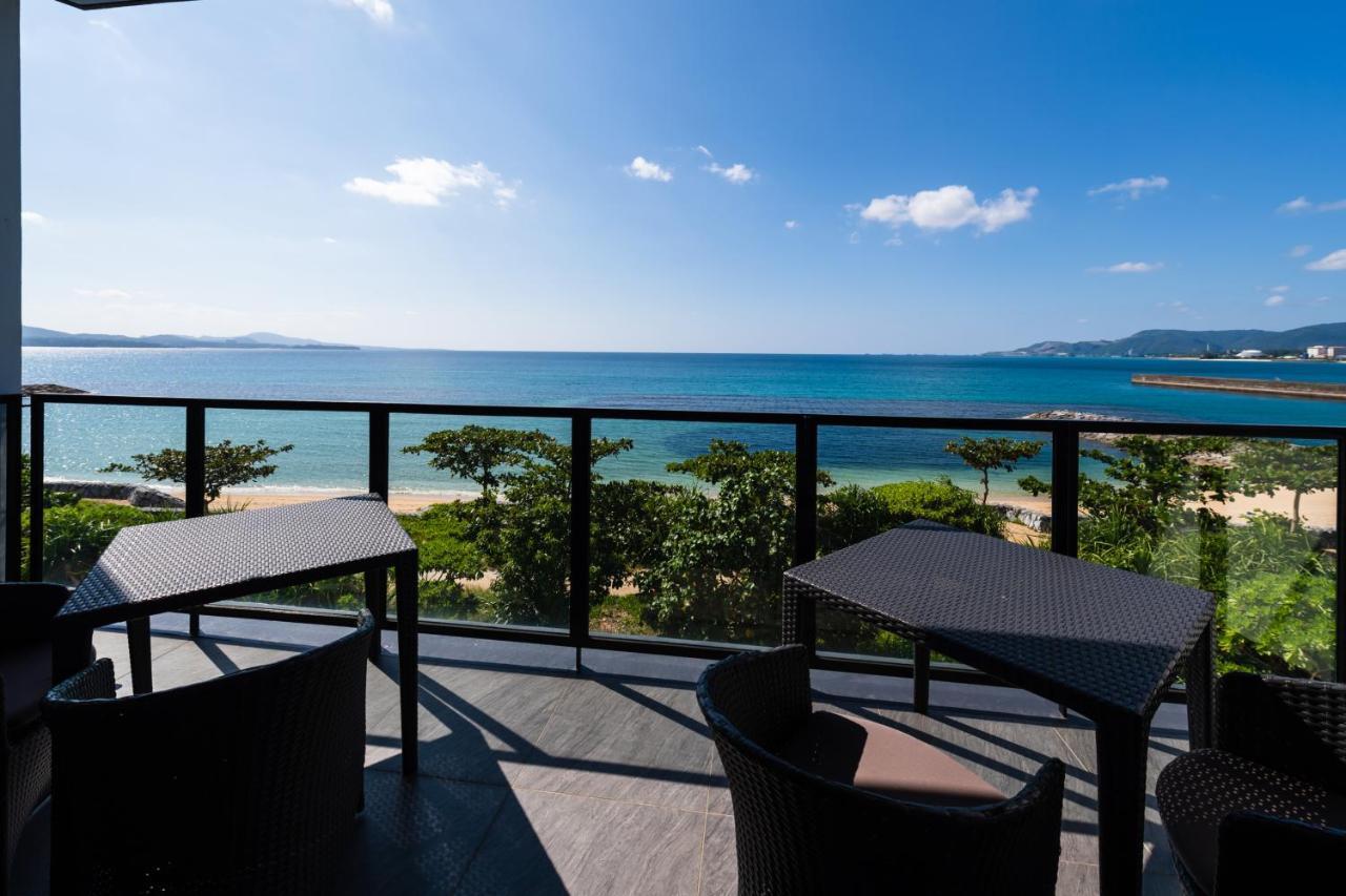 Condominium Noosa Nago Exteriér fotografie