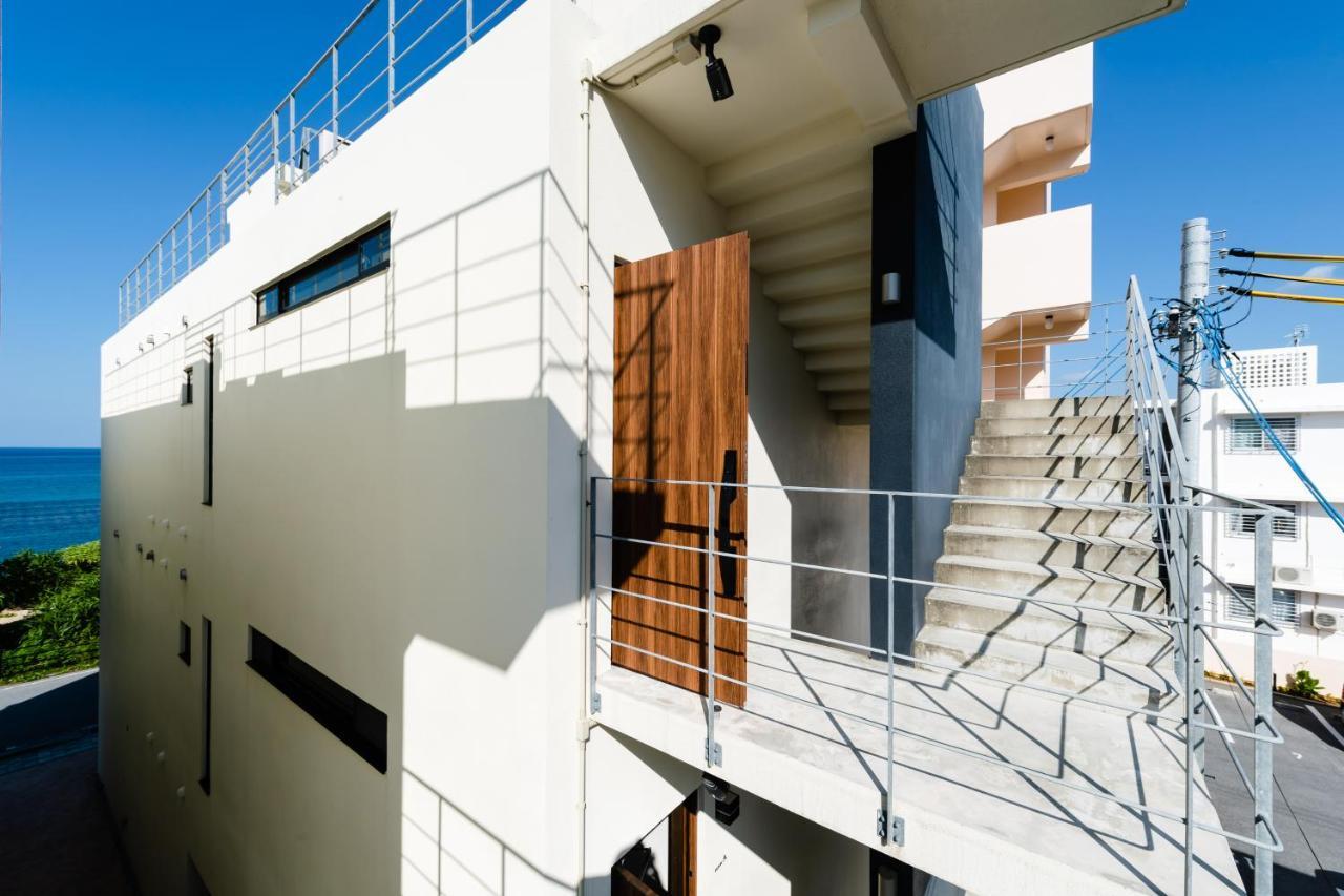 Condominium Noosa Nago Exteriér fotografie
