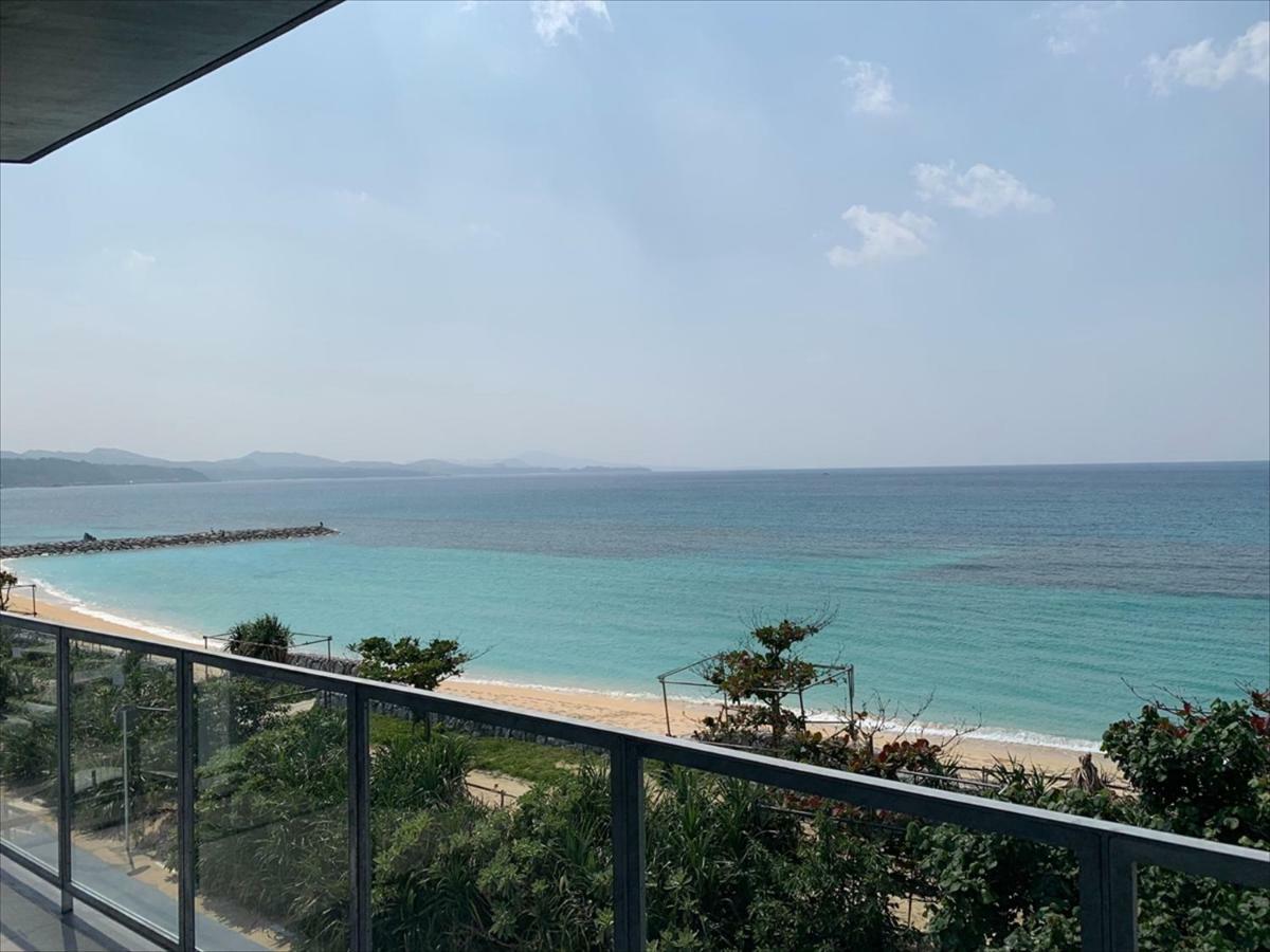 Condominium Noosa Nago Exteriér fotografie