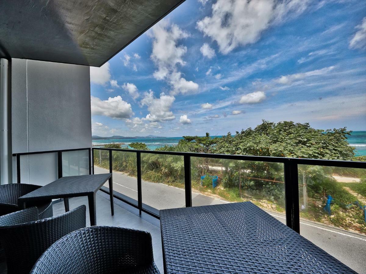 Condominium Noosa Nago Exteriér fotografie